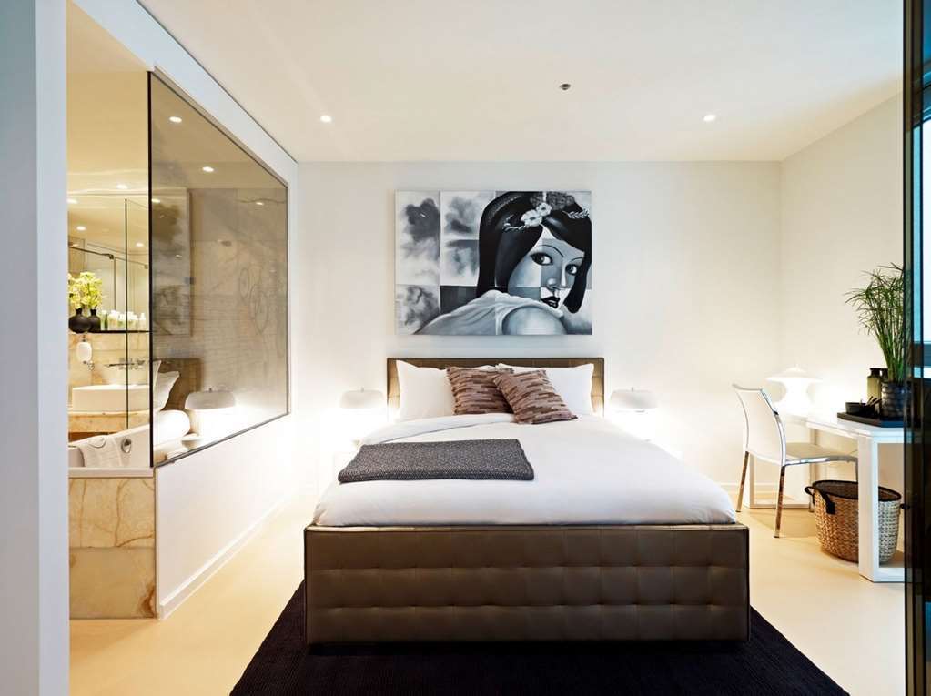 Vision Apartments برلين الغرفة الصورة