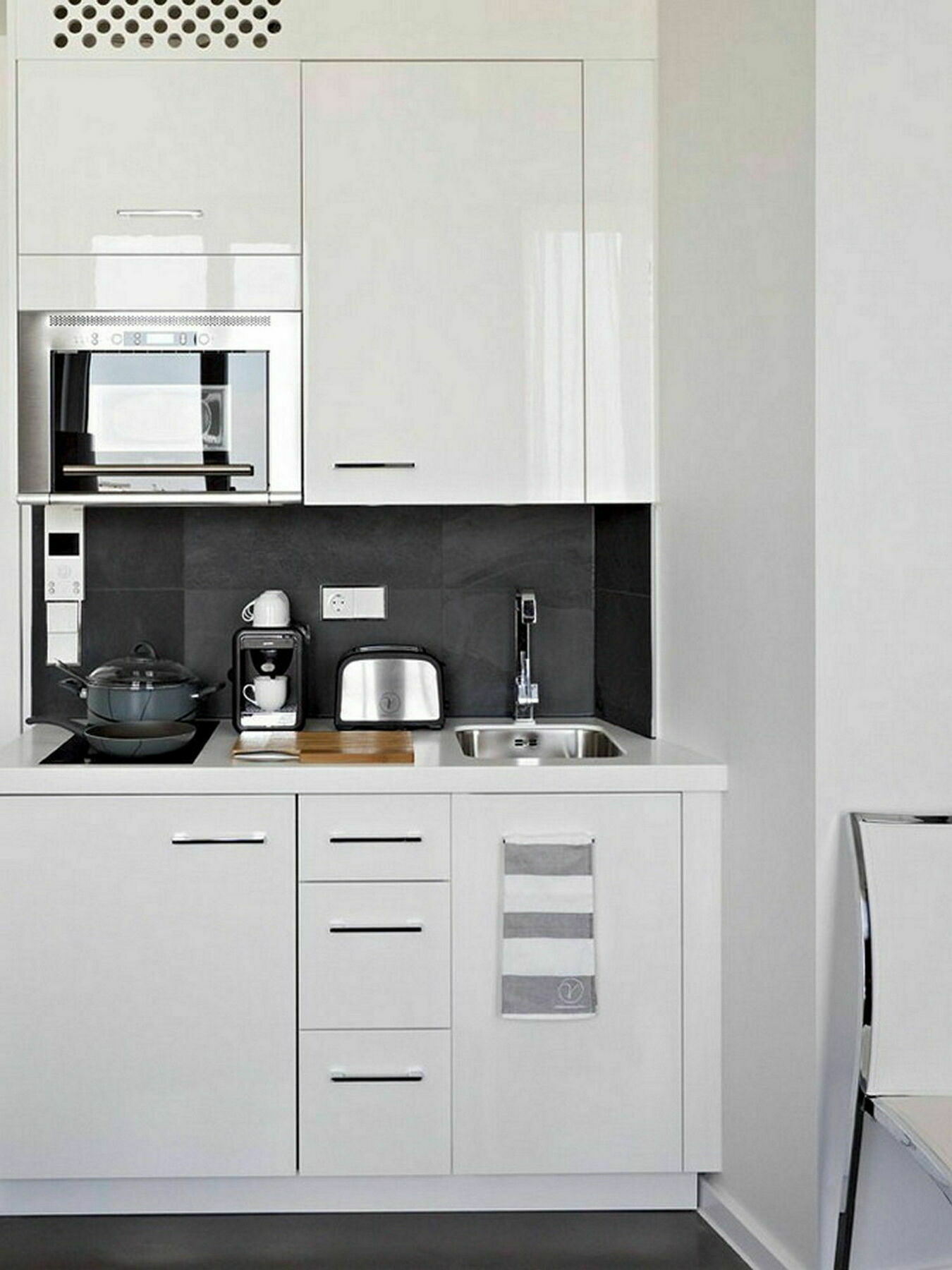 Vision Apartments برلين المظهر الخارجي الصورة