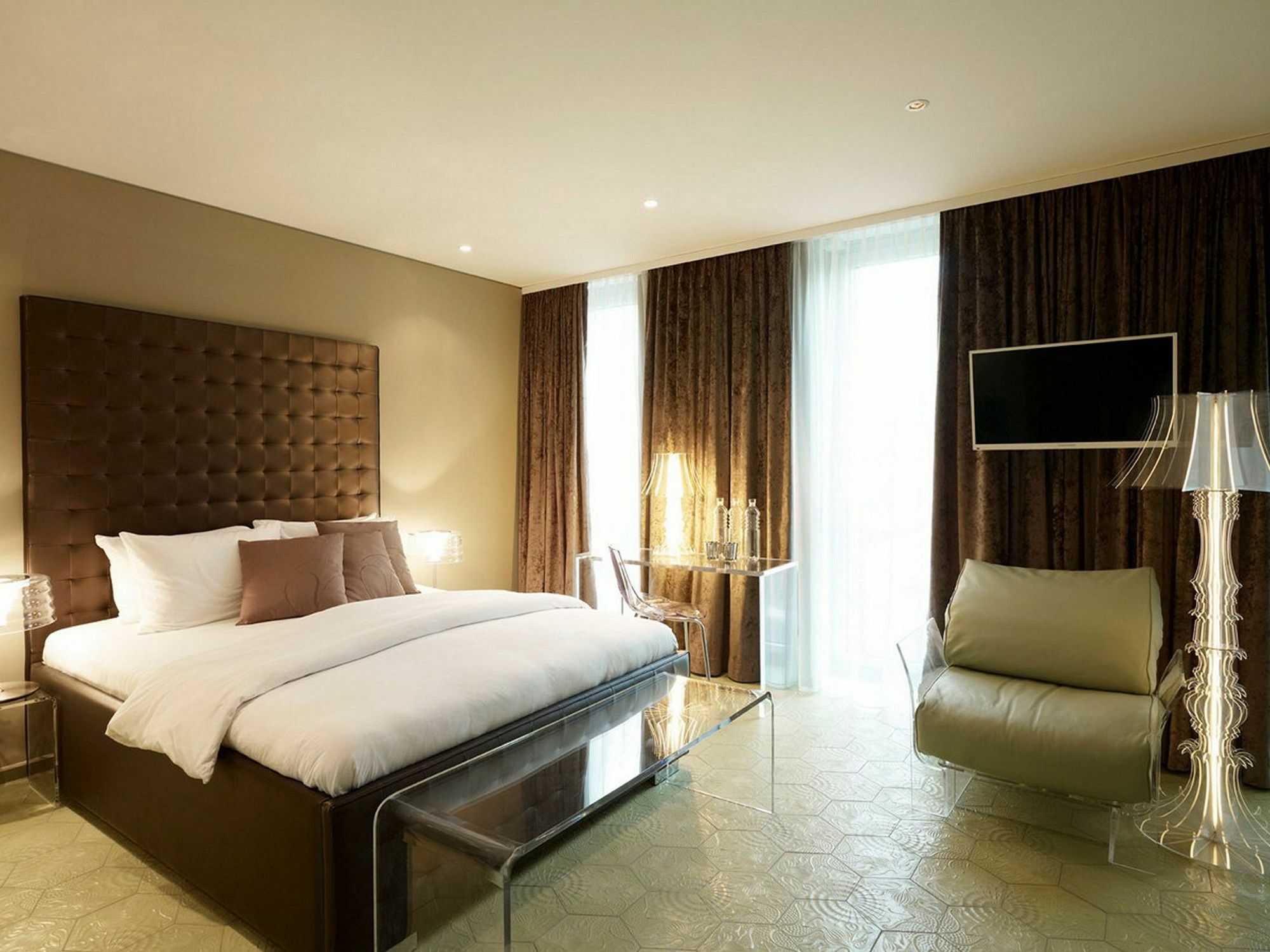 Vision Apartments برلين المظهر الخارجي الصورة