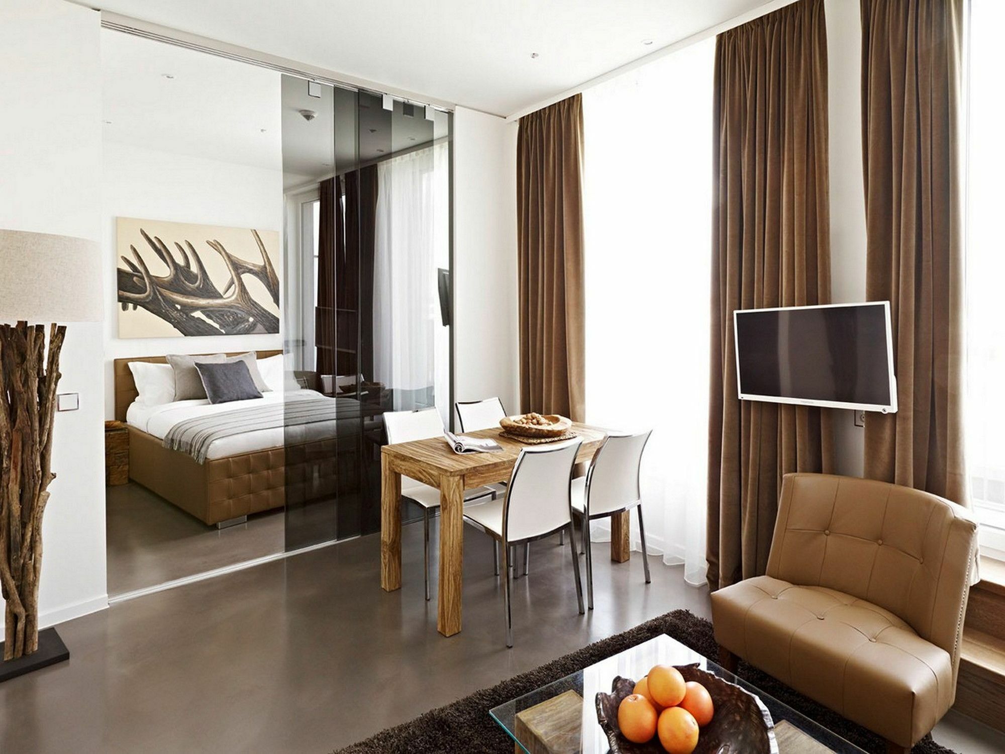 Vision Apartments برلين المظهر الخارجي الصورة